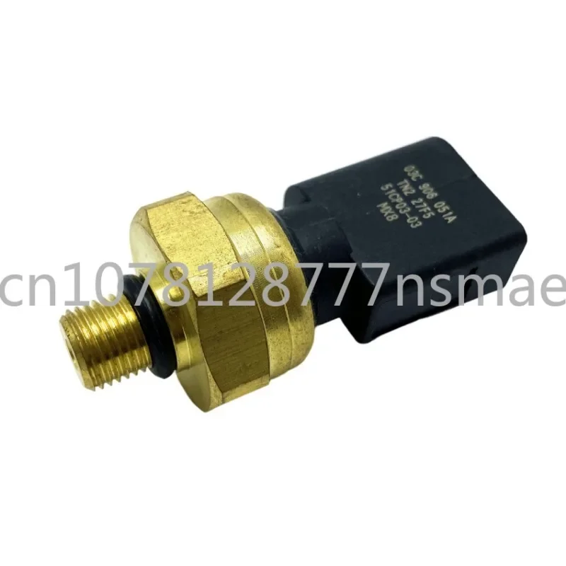 

Fuel Pressure Sensor for - 03C906051A 03C906051A-208