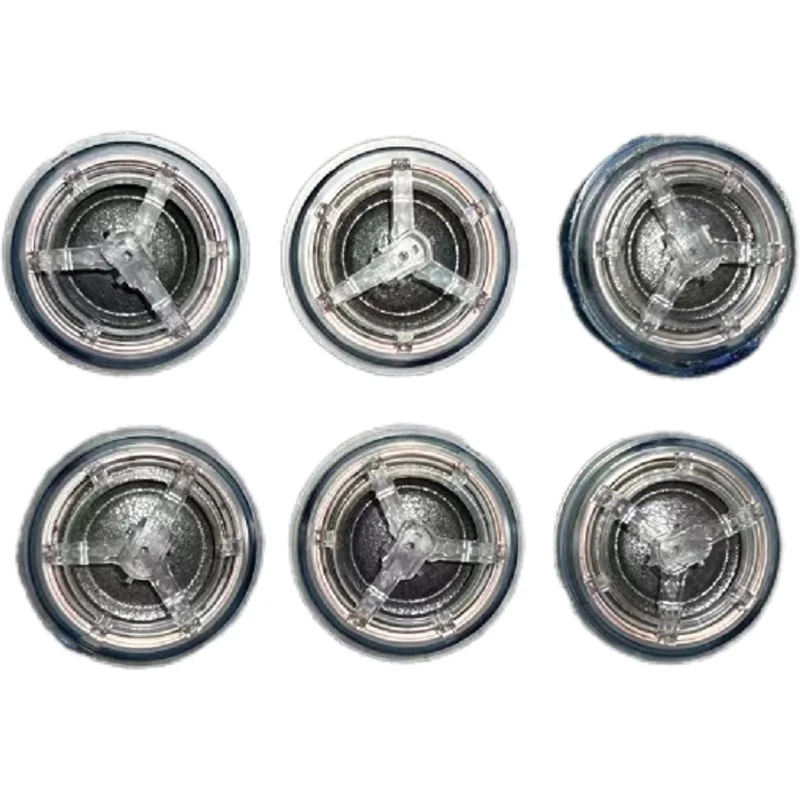 Altavoz de unidad Original de 35mm para auriculares Sony WH-1000XM5, repuesto wh 1000xm5, repuestos de reparación, 1 ud.