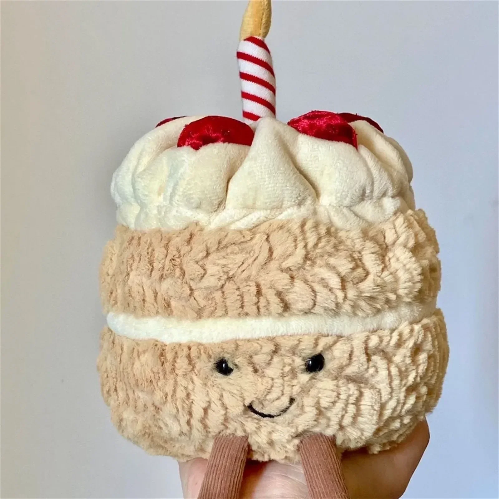 熱い販売-ぬいぐるみおもちゃギフト漫画スタイル子供用縫いぐるみ人形人形ペンダント人形美しいルームバッグ装飾ペンダントギフト