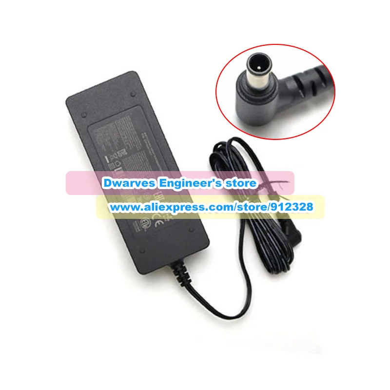 Genuine 23V 0.87A 20.01W AC Adapter A931-230087W-M21 EAY65911501 Power Supply for LG SQC1 SOUND BAR SQC4R SOUND BAR