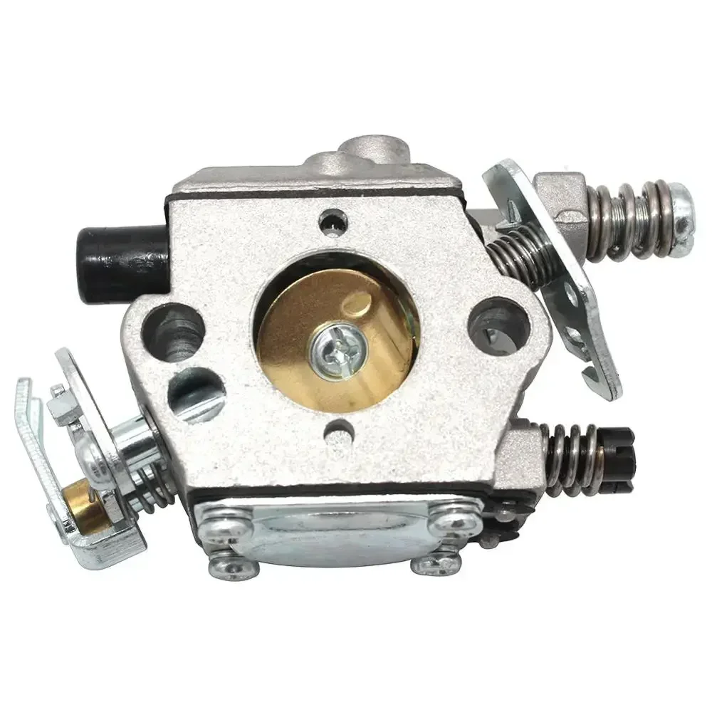 Imagem -04 - Carburador para Husqvarna 40 45 240epa 240r 245r 245r Epa 245rx 245 240f 245rx Epa