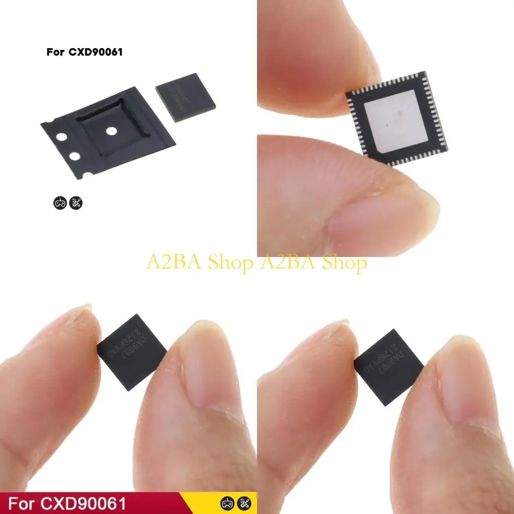 a2ba-cxd90061gg-chip-for-gamepad-motherboard-repairing-motherboard-chipset-replacement-maintenance-repair-part