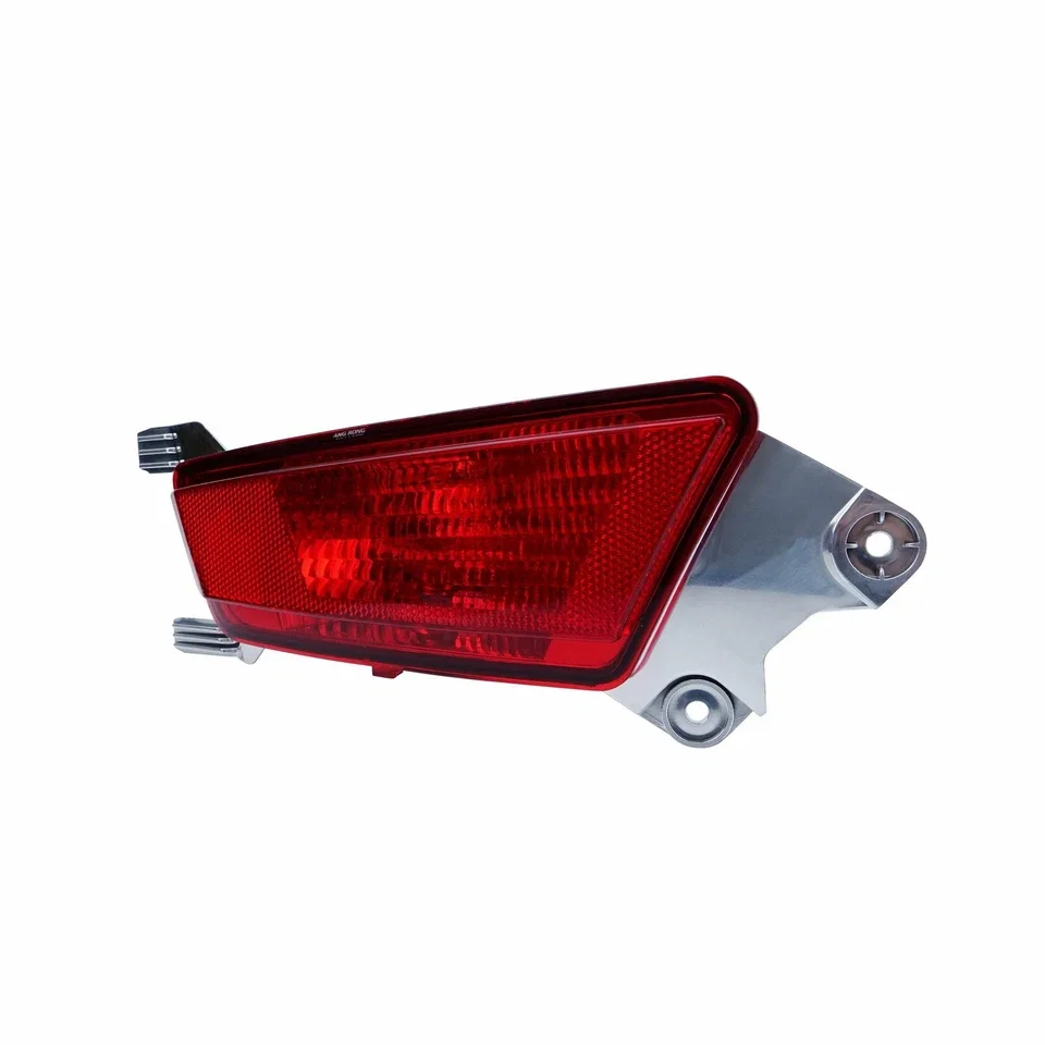 Left Rear Bumper Reflector Light Fog Lamp Tailight For 2011-18 Land Rover Range Rover Evoque L538
