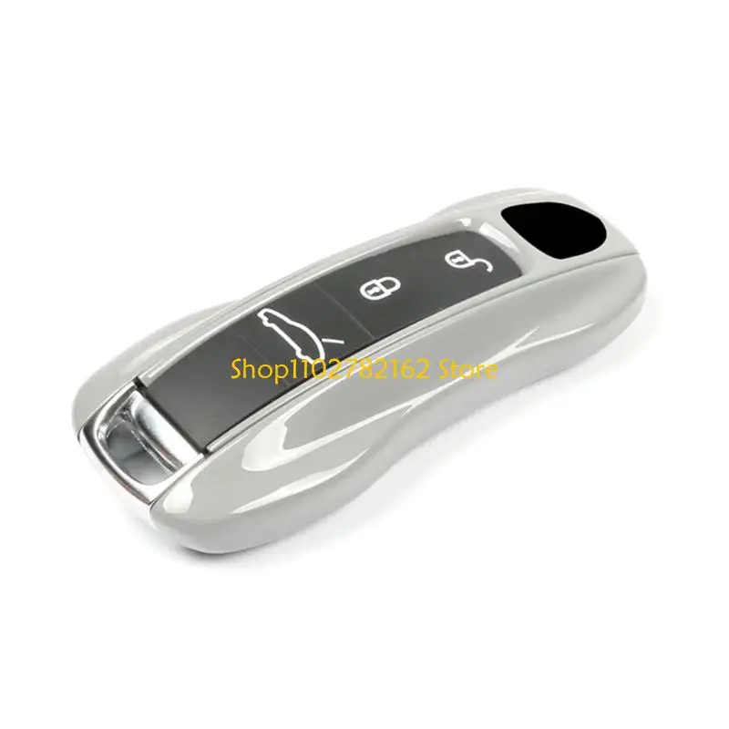 

547B Shockproof Case Cover Enclosure Set For 911 Advanced Vehicle Remote Systems