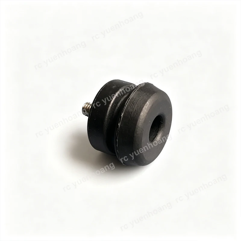 1PCS For DJI Agras T10 T16 T20 T30 UAV Water Pump Rubber Shock-absorbing Plug Buffer Foot Pad Agriculture Drone Replacement Part