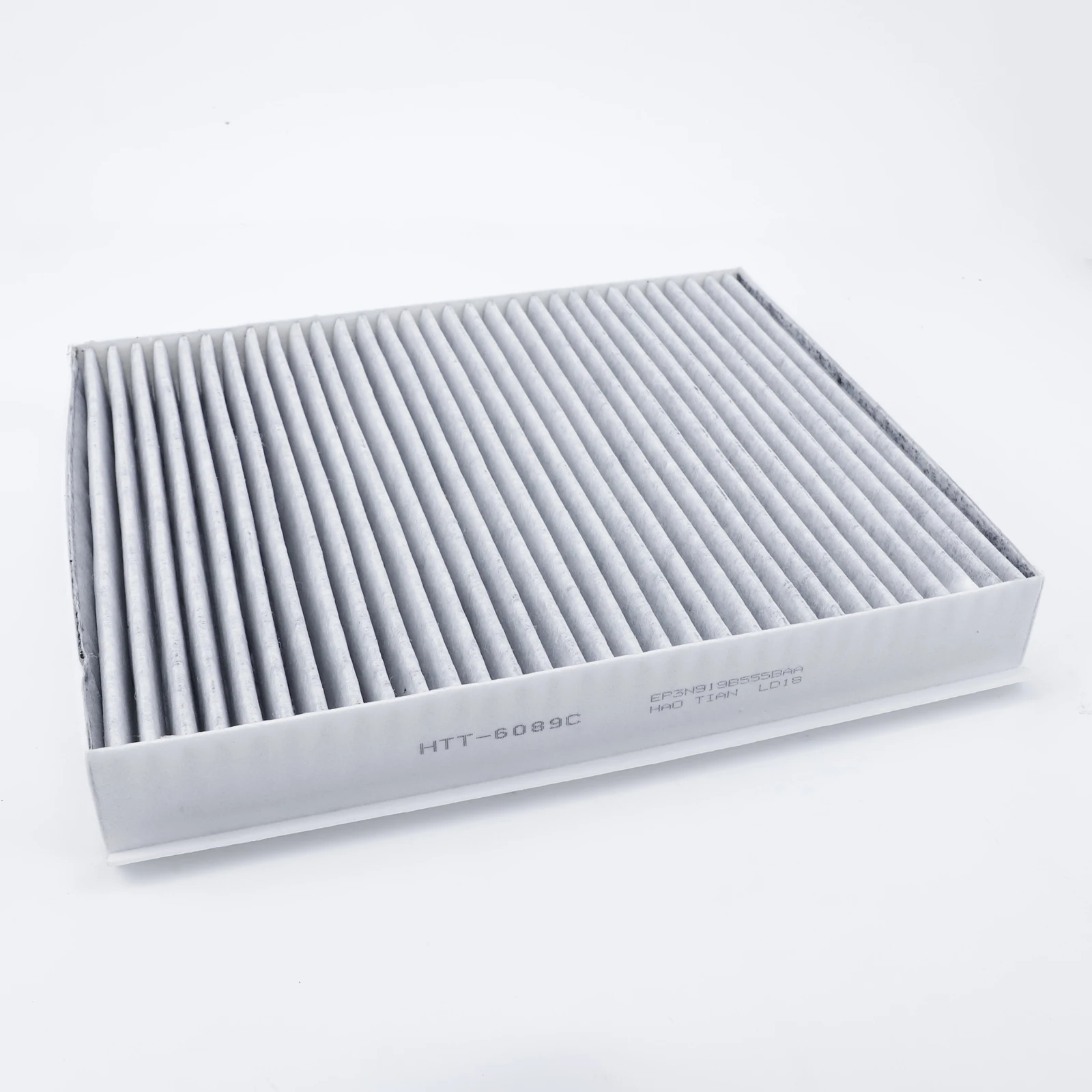 

Cabin Air Conditioner Filter For JMC FORD RANGER 2023-2024 2.3T 2.3TDI A/C Interior Spare Parts Auto Accessories