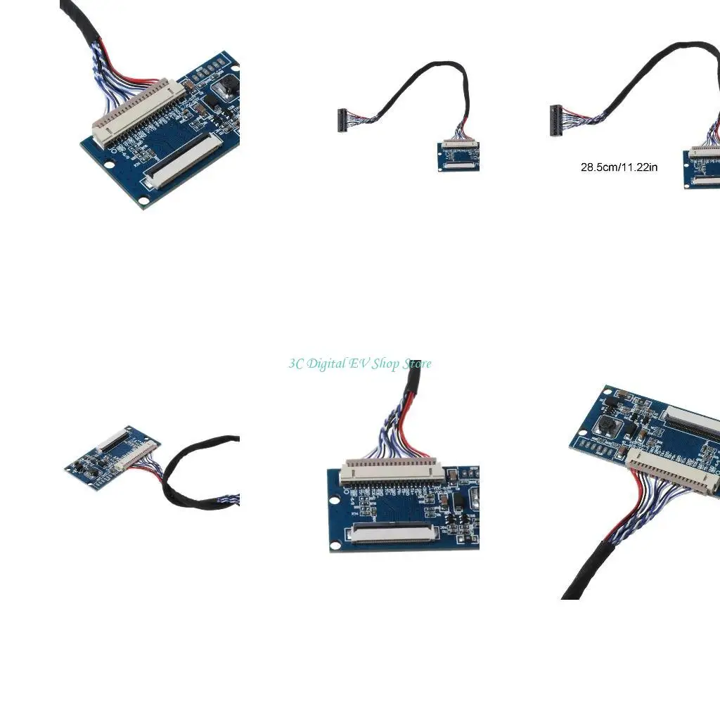 E74D Professional L… - image