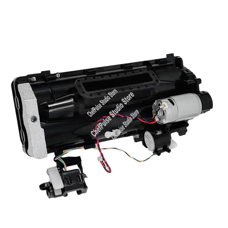 A68M-For Dreame X40 Pro Ultra Sweeping Replacement محرك الفرشاة الرئيسي لملحقات آلات الكناس
