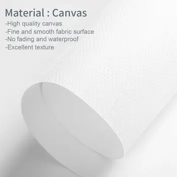 8 最佳銷售 客廳牆面裝飾畫 - №8