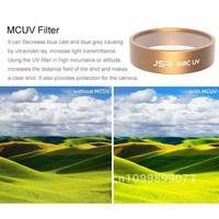 Camera Filter For Xiaomi Fimi X8 SE Star CPL UV ND 4 8 16 32 Neutral Density Filters Kit For Fimi X8 SE Drone Lens Accessories