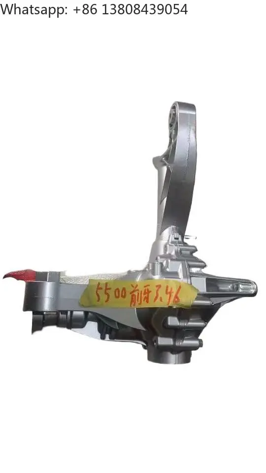 For Mercedes Benz W167 GLE300D GLE350D GLE400D GLE450D Front and Rear Differential 1673305000 1673305100