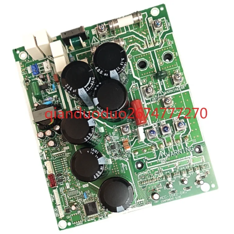 

Suitable for Toshiba Air Conditioning Inverter Module MCC-1642-04C MCY-HMP1204HT8-C2F MCC-1597-10