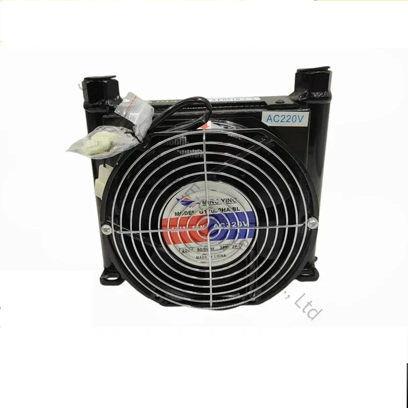 

2026　Hydraulic Air Cooler AH0607 0608 Radiator AF0510-CA Hydraulic Heat Exchanger Hydraulic Station Oil Cooler