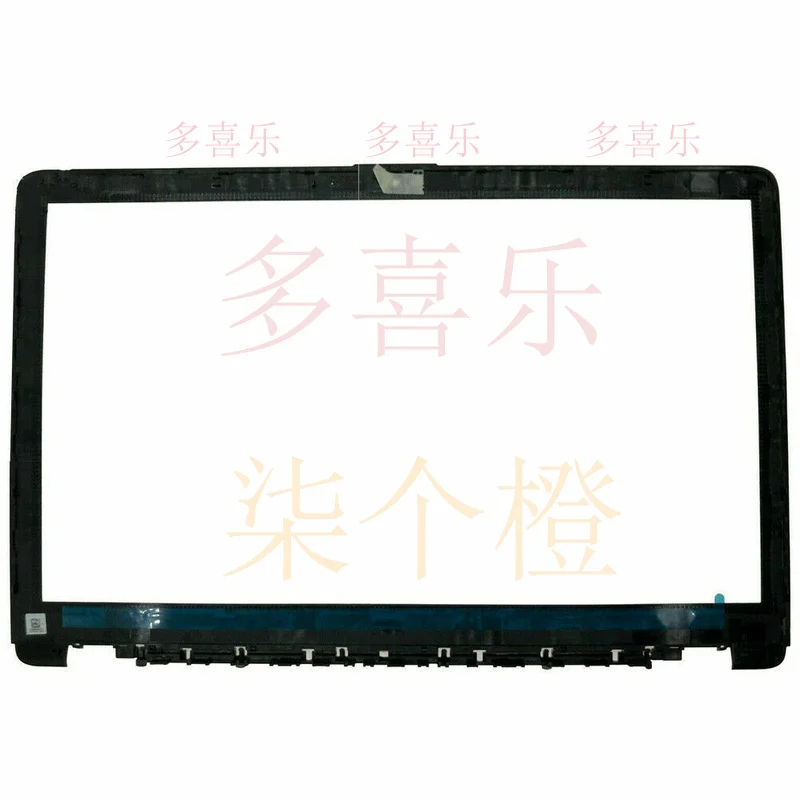 

ZMZM, новинка для HP 15-DA 15-DB 15T-BA 15Z-BD 250 255 G7, передняя рамка ЖК-дисплея, рамка L20421-001