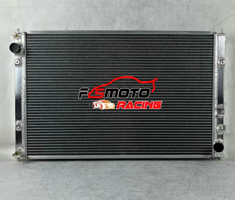2 ROW Aluminum Radiator For 2016-2021 2017 18 2019 2020 Honda Civic 1.5T/2.0L MT 16 17 18 19 20 21