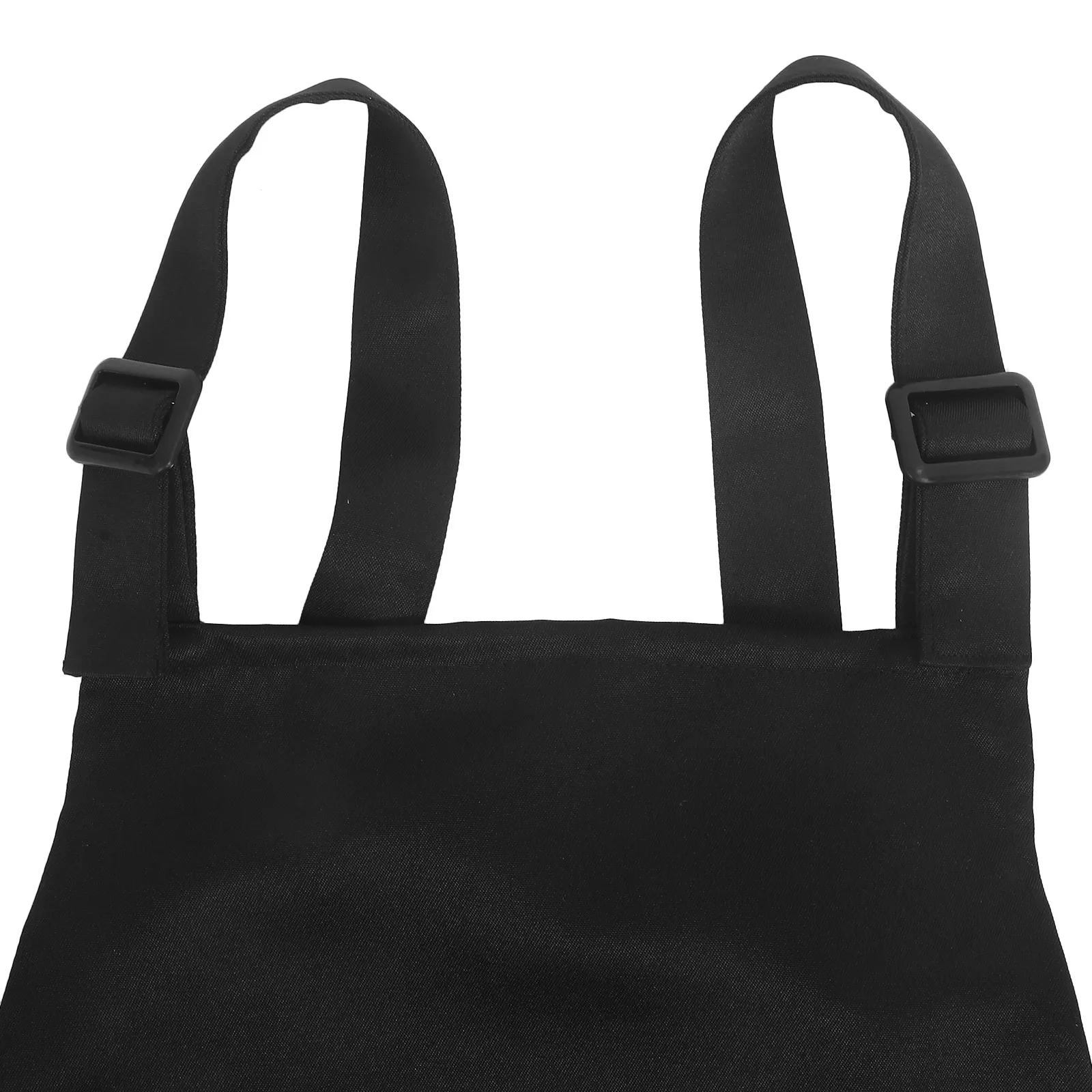 

H Back Design Apron for Women Adjustable Shoulder Strap Kitchen Baking Cooking Household Cloth with Pocket Easy Clean