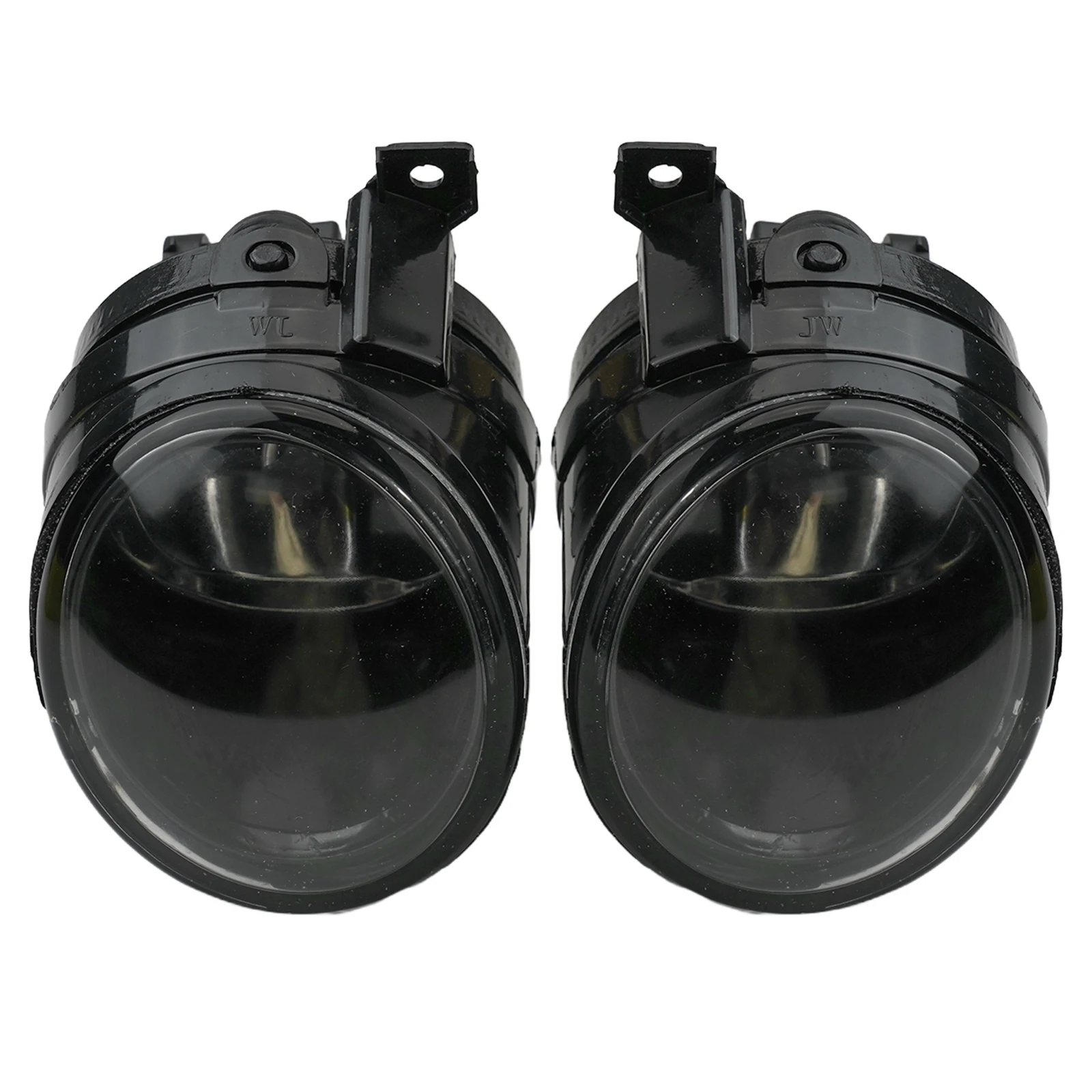 

Sleek Design Car Front Bumper Fog Lamps Suitable for Various Models like For JETTA and For GOLF Reliable Performance