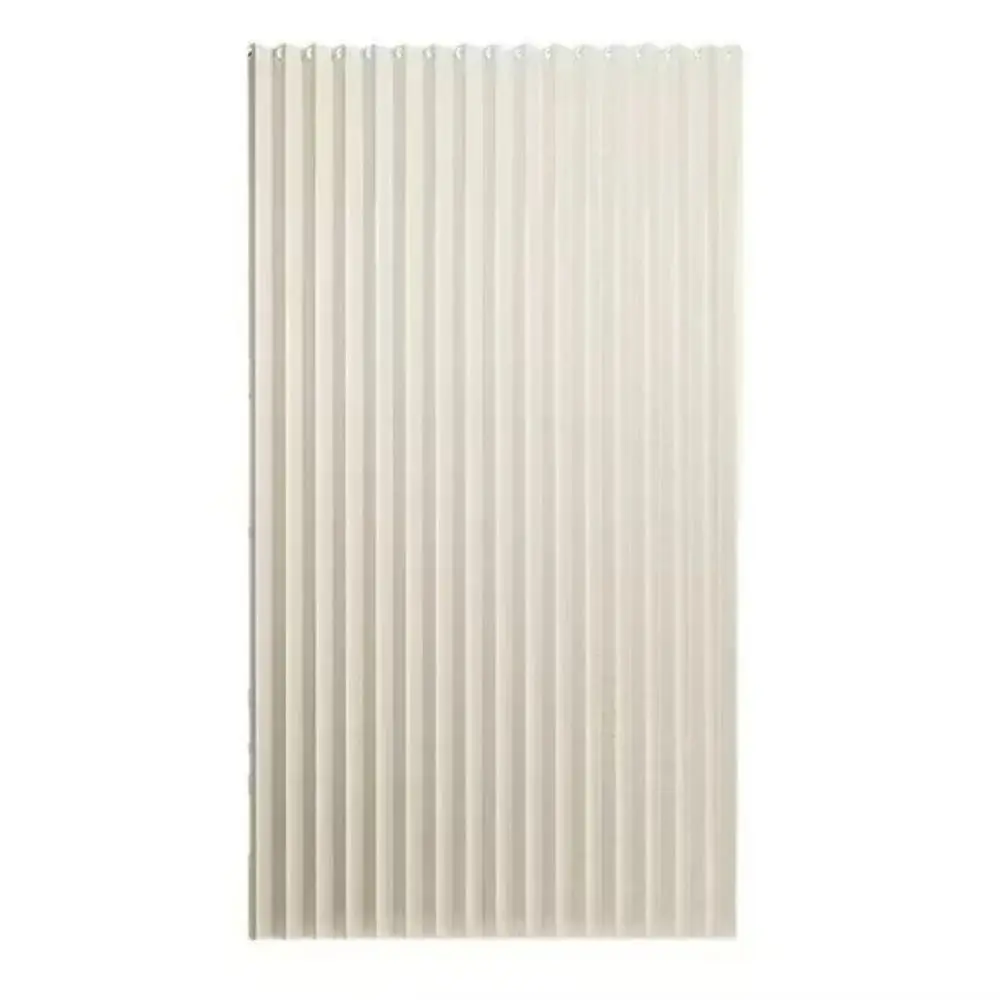 Waterproof Folding Door Curtain Thick Multi-size Room Divider Curtain Nordic Style Soft Drape Closet Curtain Kitchen