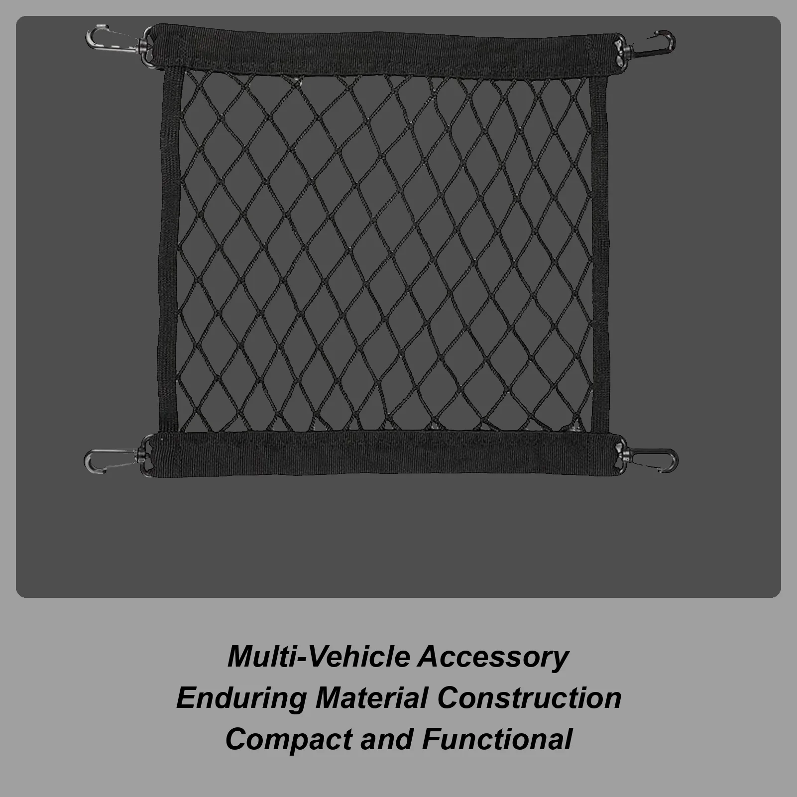 

Сетка для шлема для мотоцикла, велосипеда, грузовая сетка с крючками, регулируемая сетка для хранения багажа, завязка для электронных транспортных средств