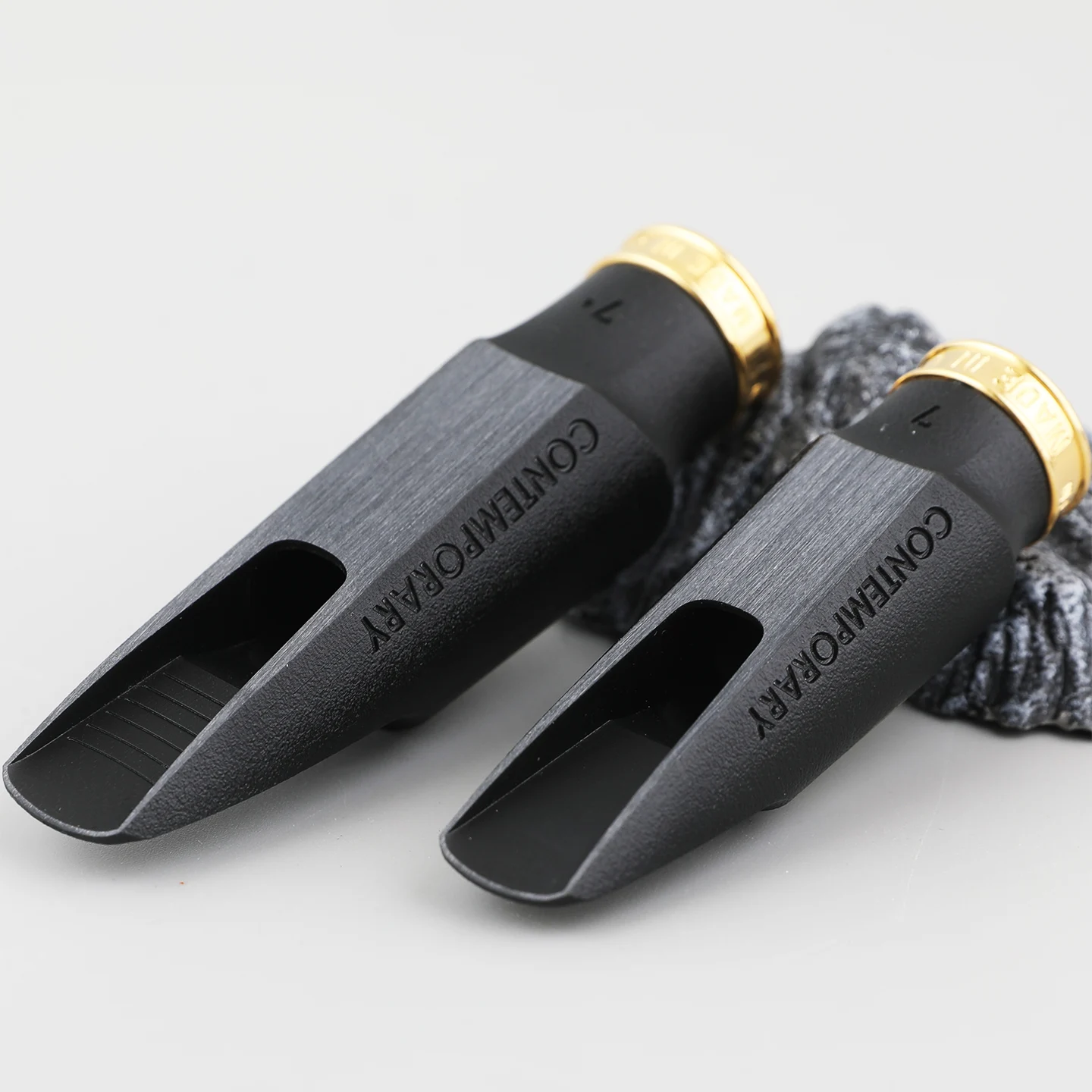 WANNE ESSENTIALS Eb alto Contemporary saxophone mouthpiece Jazz Bb Tenor SAX mouthpieces.