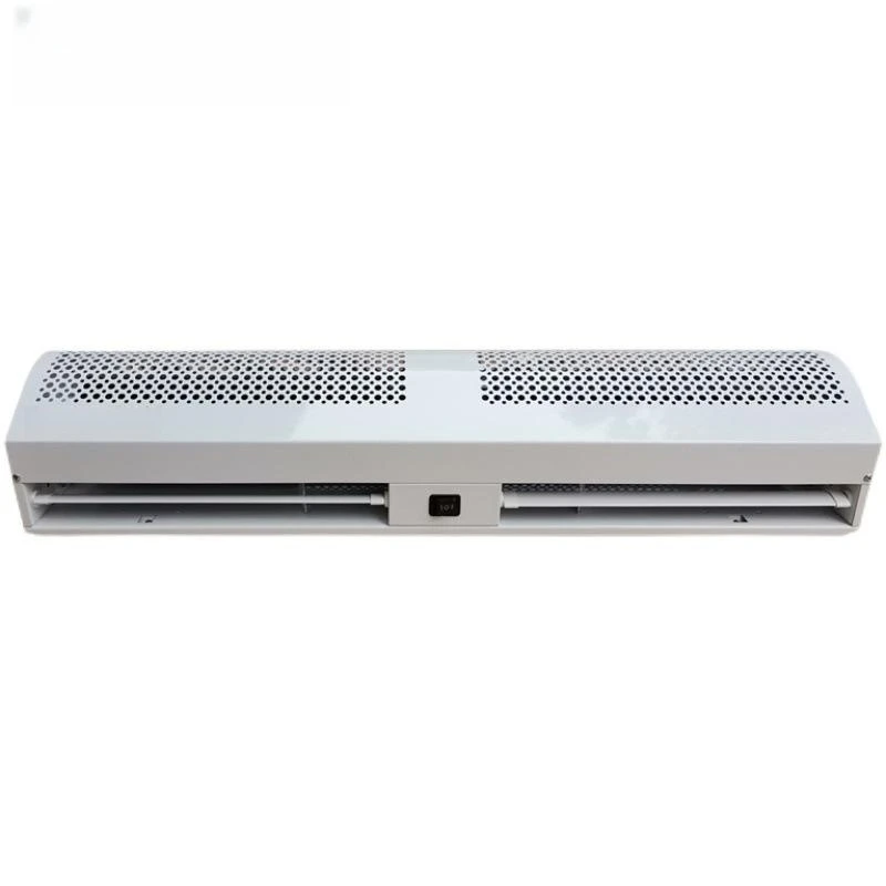 Wholesale 220V 230V Wall Mounted Air Curtain Air Curtain for Doors Ventilation Creates Efficient Air Barrier