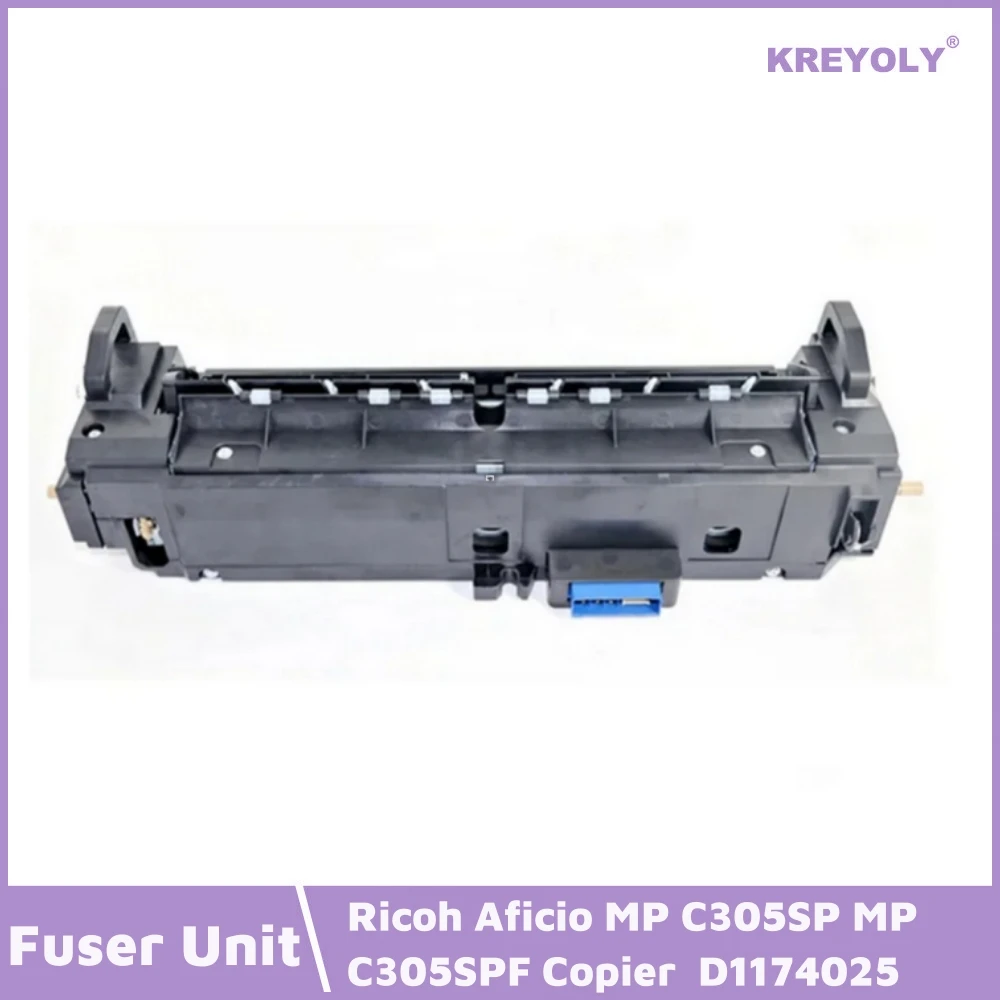 

Fuser Unit For Ricoh Aficio MP C305SP MP C305SPF Copier D1174025, D117-4025reliable quality110v 220v