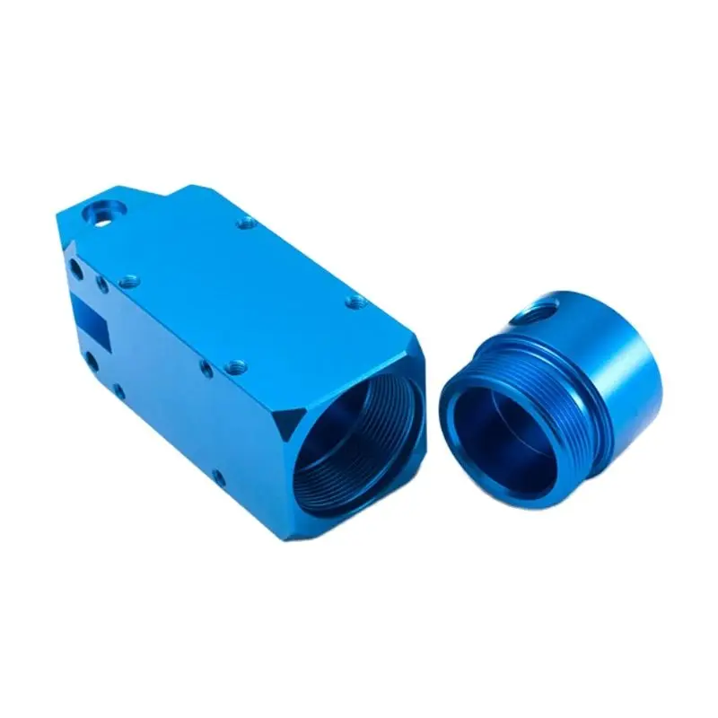 New Product Custom CNC Machining Prototype Service Precision Turning Milling Manufacturers