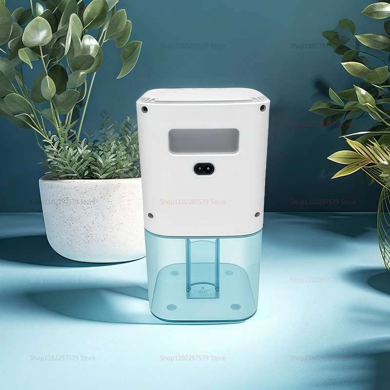 2025 مزيل الرطوبة الذكي متعدد الوظائف للمنزل المحمولة سعة كبيرة إزالة الرطوبة الحمام الطابق السفلي معقم