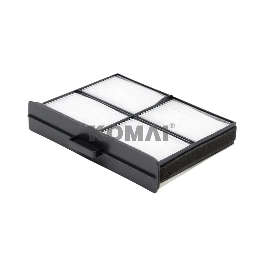 

Sc80078 Pa30151 47814794 Lq50v01008p1 For Kobelco Sk-9 Excavator Cabin Air Filter