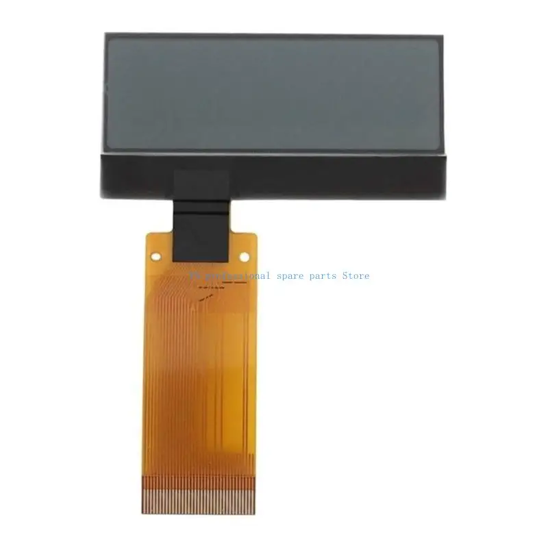 41XA untuk Merkuri Smartcraft SC1000 Speed ​​& Tach Multifunction Gauge LCD Display