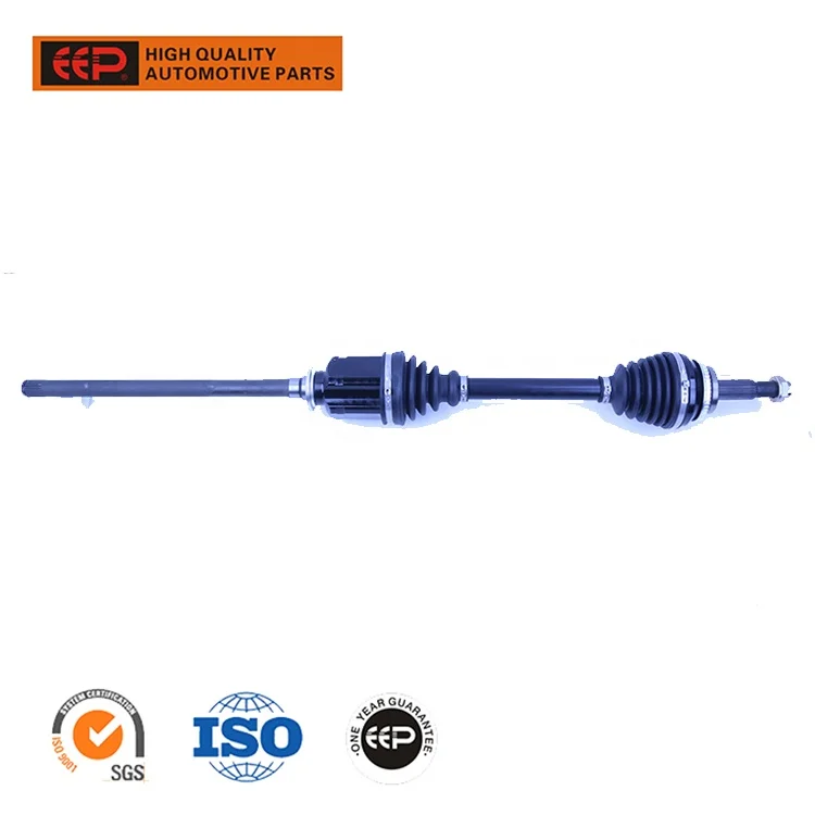 

NEW Driveshaft Supplier for Toyota Rav4 Aca21 2002- C-TO090A-8H 4wd