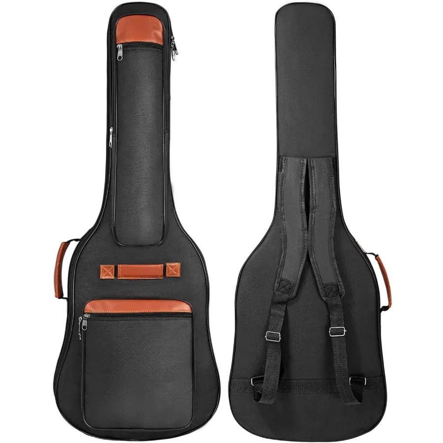 Muznote Electric Gu… - image