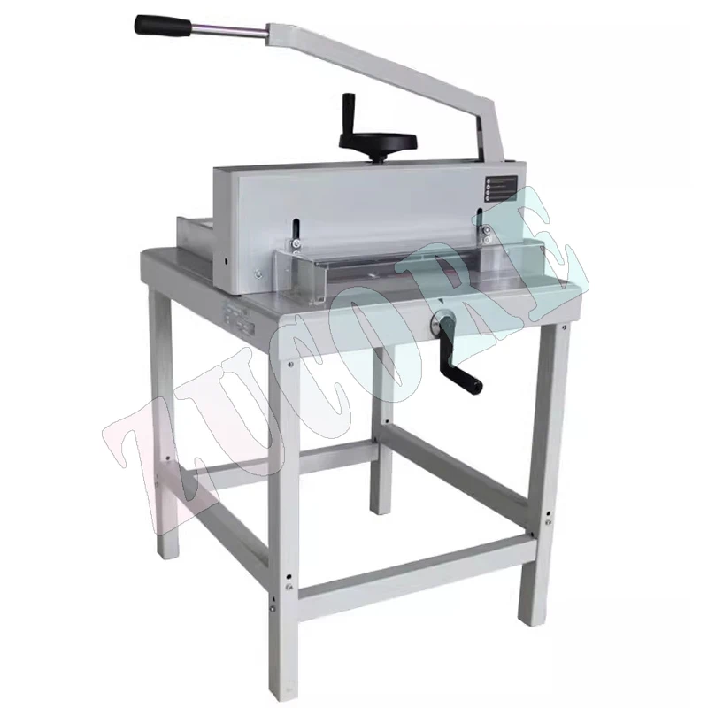 

Ручной резак для толстого слоя бумаги A3, резак 6 см, 8 см, сверхмощный станок для резки бумаги, колесный пресс