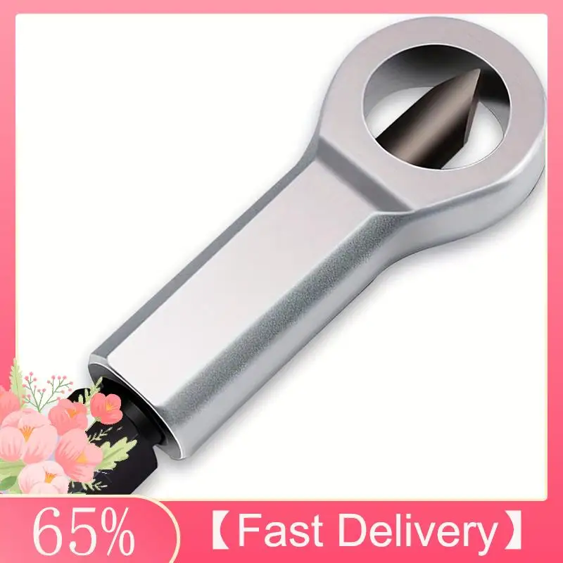 

~A61Z Rusty Nut Remover Tool, Manual Pressure Heavy Duty Metal Nut Splitter Separator For Removing Broken And Damaged Nuts