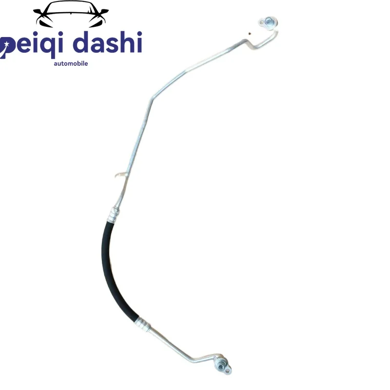 

84331568 Высококачественные детали для грузовиков, шланг конденсатора воздуха VOE для грузовика Volvo 84168590