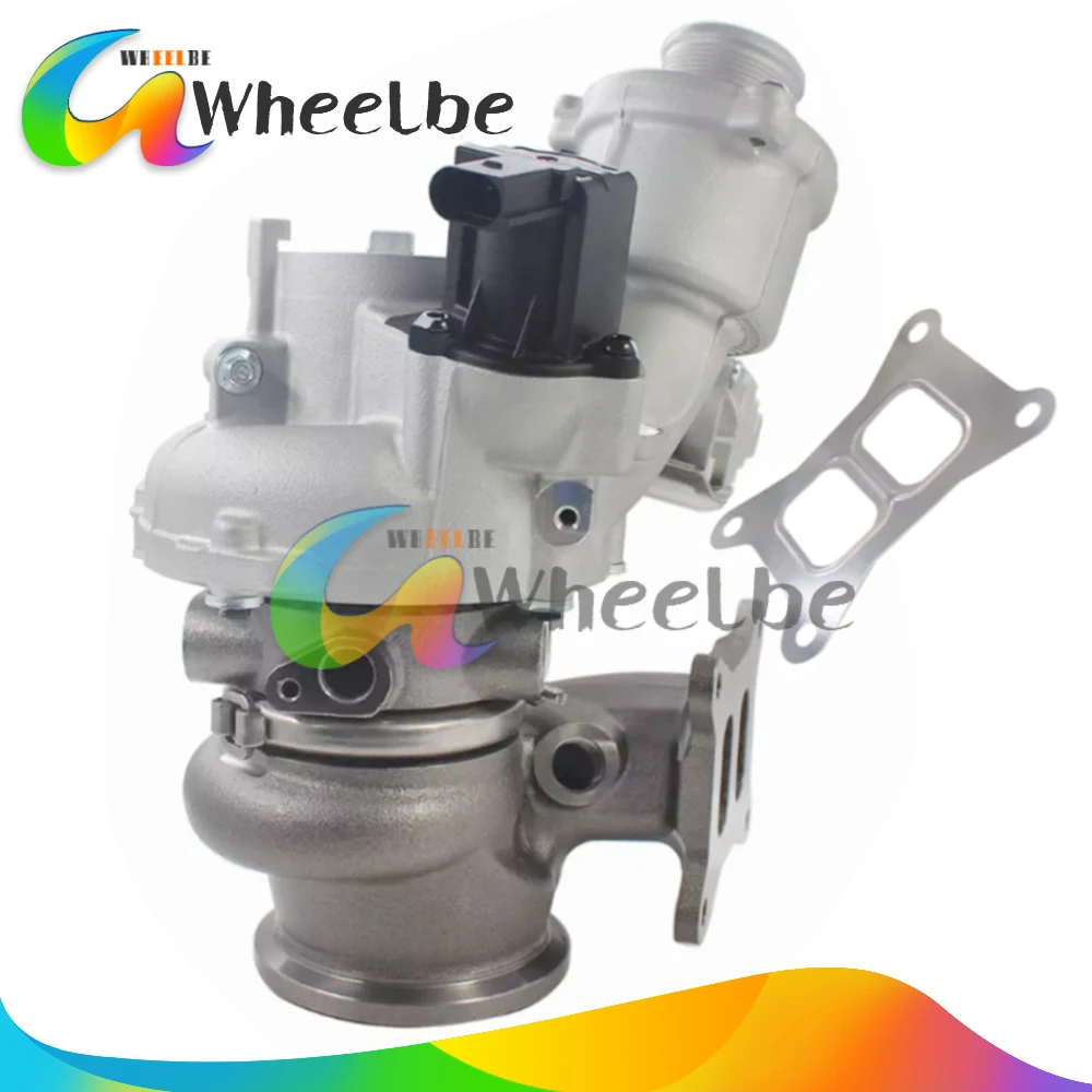 Car Turbo Charger For Audi S3 TT TTS Quattro 2.0T Volkswagen Golf R 2.0T 06K145702M 06K145702N 06K145722A 06K145722P CJXB CJXC