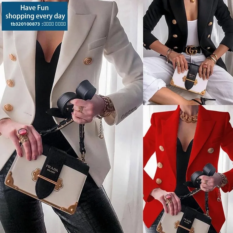 

Модный однотонный женский повседневный костюм-двойка, весенняя коллекция 208, другая марка