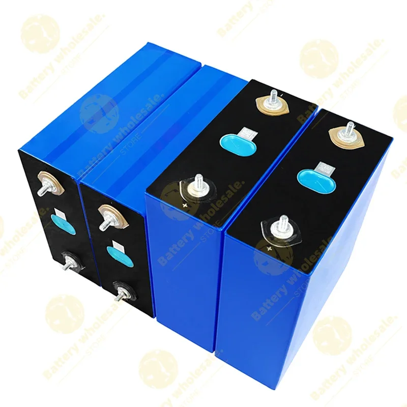 الصف أ 3.2 فولت 304Ah 310Ah Lifepo4 بطارية EV.E 304K لتقوم بها بنفسك 12 فولت 24 فولت 48 فولت مركبة كهربية قارب RV تخزين الطاقة الشمسية EV التخييم عربات الغولف