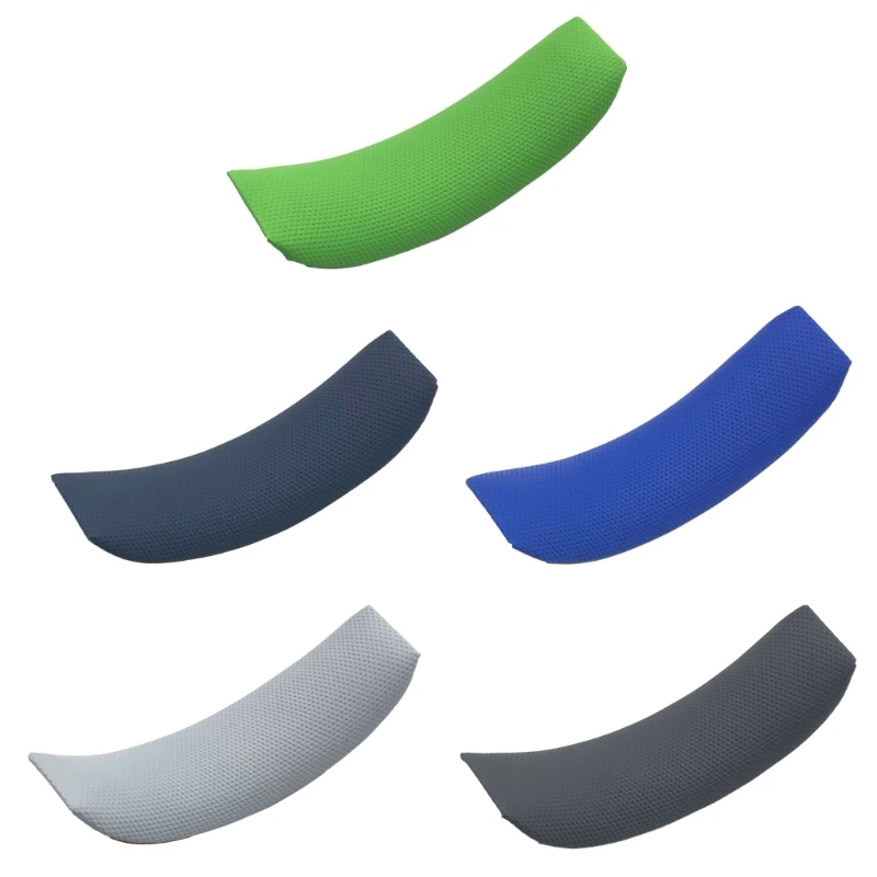 Memory Foam Headband Protector Cover for Quantum 100 Q100 Headsets Head Beam Pad