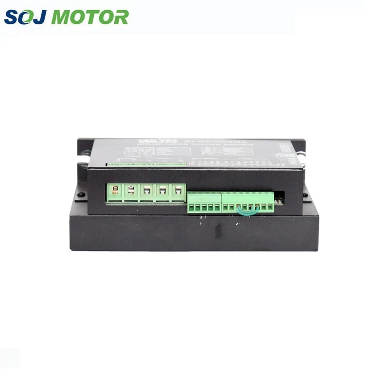 6030A 24v 36v 48v BLSD Serie Borstelloze Motor Driver Handleiding 3000rpm Bldc Motor Driver Controller