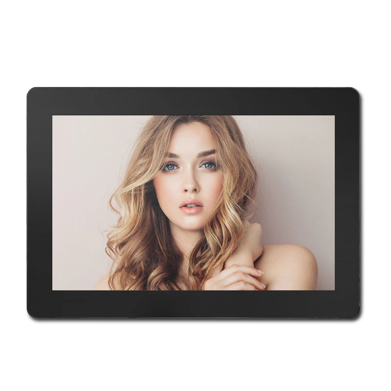 Ctp Capacitive Touc…