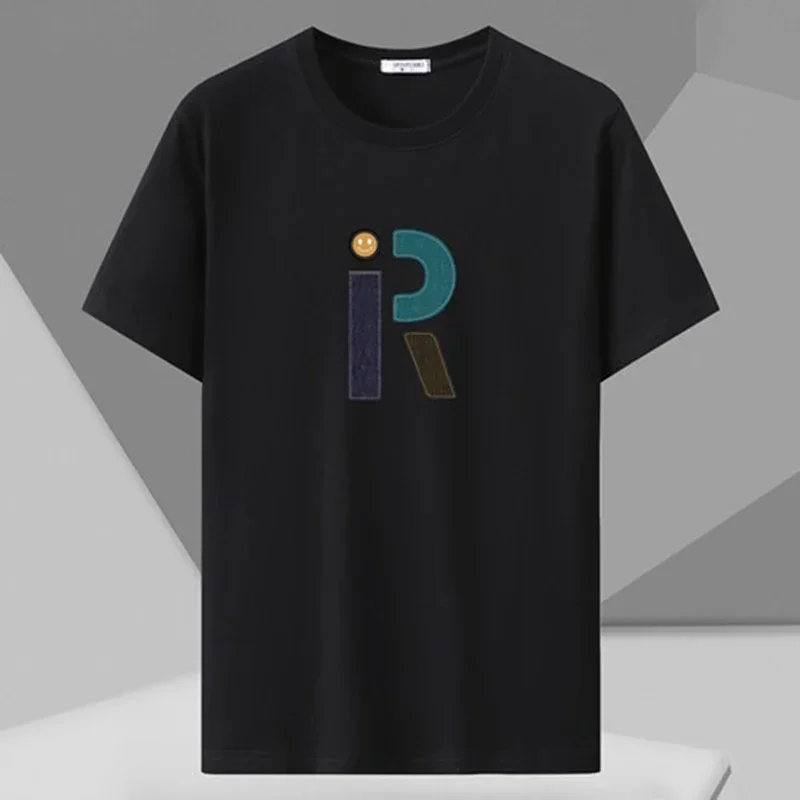 black-R