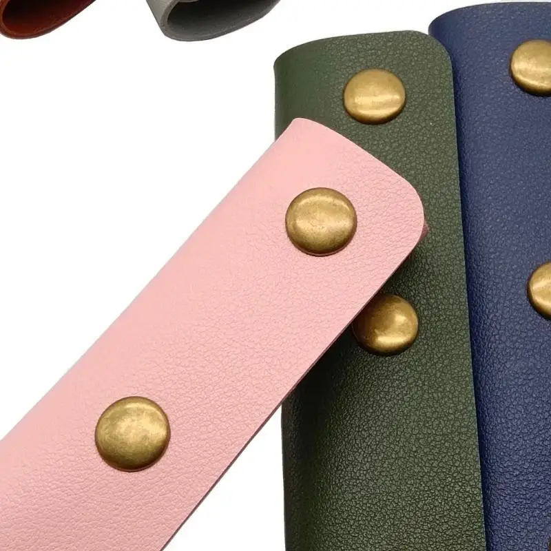 R1we PU Strap Guard com textura resistente ao deslizamento e fivela fixa