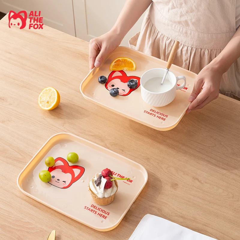 Ali Tray Rectangula… - image