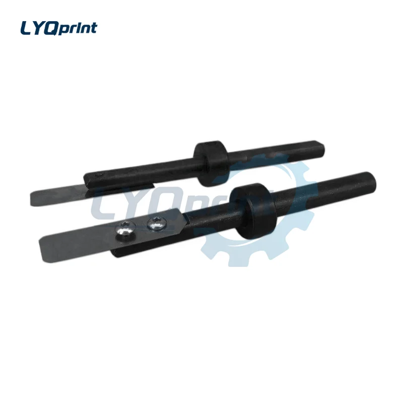 

Держатель разделительной прокладки для подачи бумаги Roland 700, комплект прижимных прокладок для бумаги