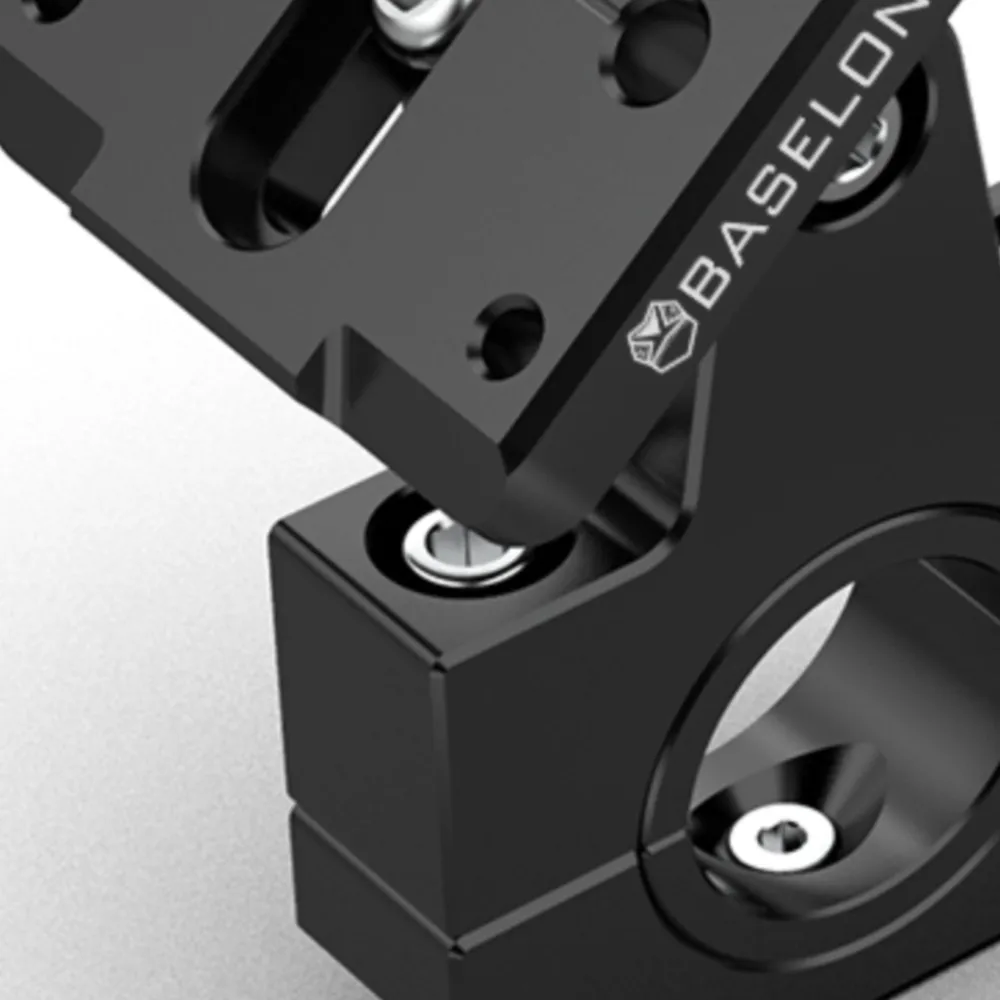 

22mm 28mm For Honda CB1000R CB 1000R CB1000 R 2008-2021 2020 2019 2018 2017 2016 Handlebar Clamp GPS Mount Navigation Bracket