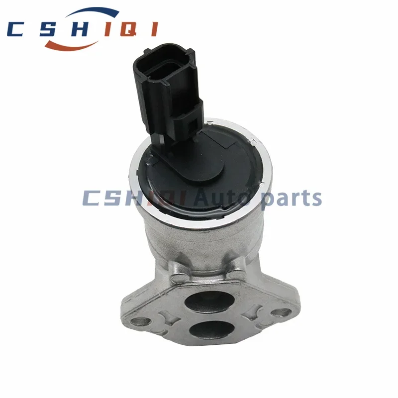 XS4U-9F715-DA zawór sterujący jałowym powietrzem dla Ford FOCUS FIESTA KA PUMA XS4U9F715DB XS4U9F715FA 1075436 1112972 1149611 lat 1544. 1744