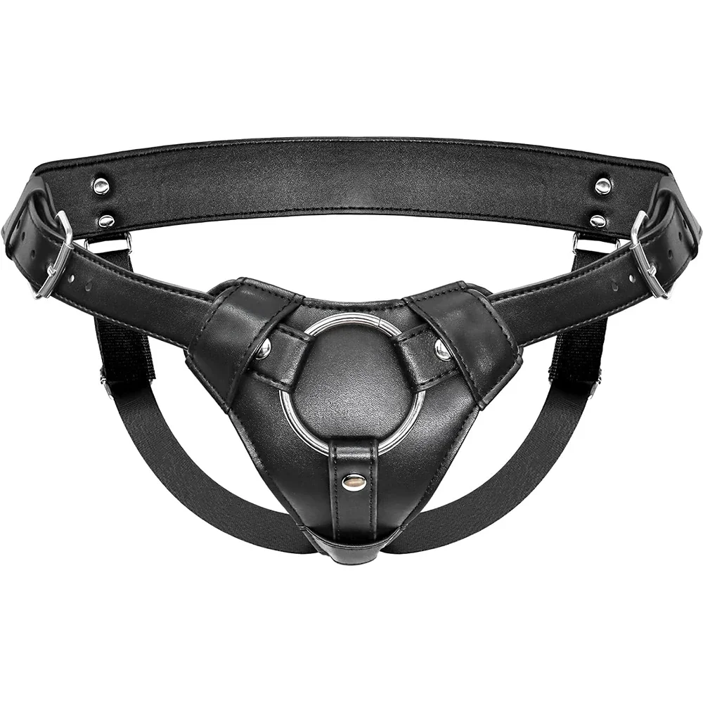 حزام على تسخير لعبة الجنس عبودية عدة للأزواج BDSM الرقبة إلى قيود المعصم الجنس سوينغ عبودية مجموعة ألعاب الجنس #4