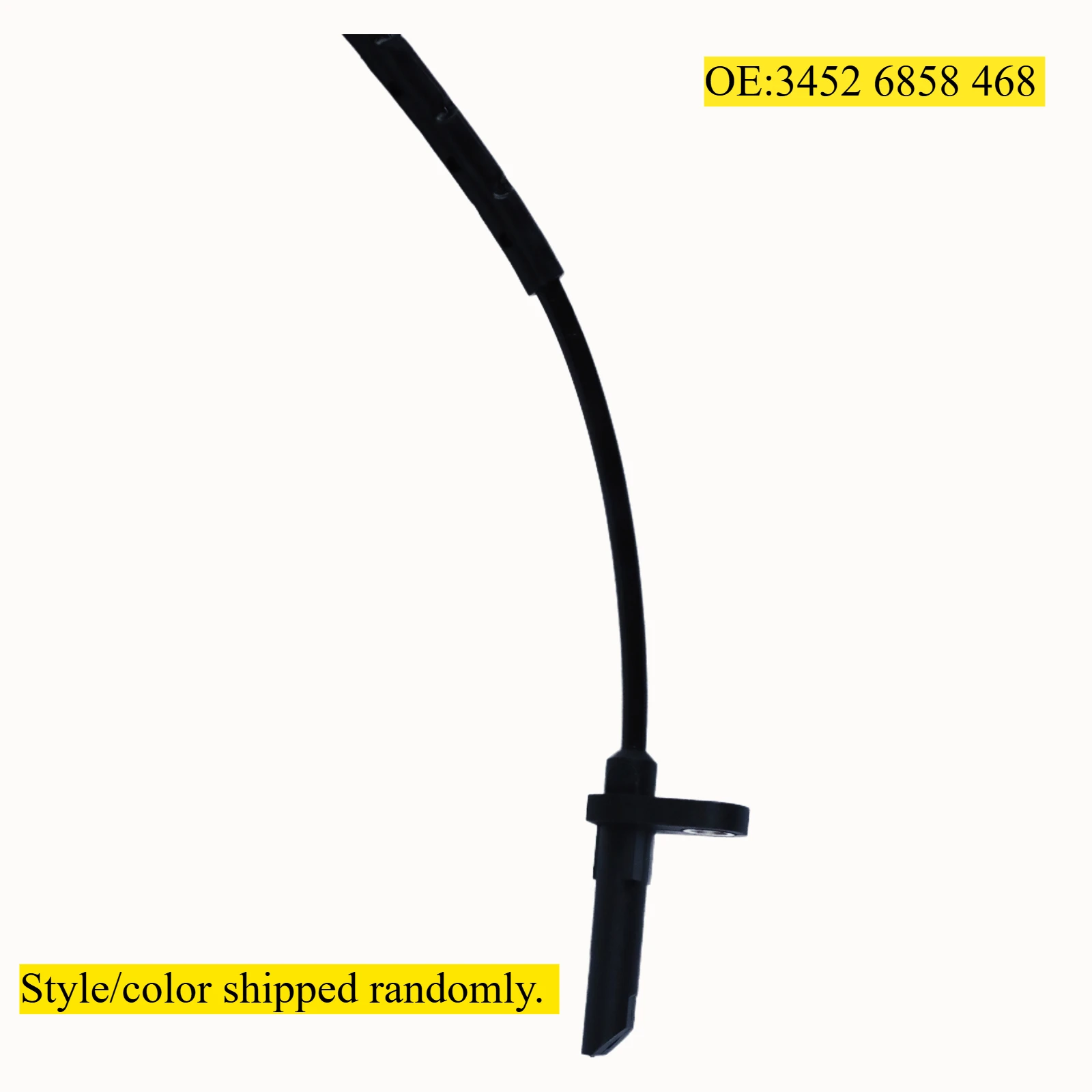 Front Left Right ABS Wheel Speed Sensor For BMW For Mini Cooper F56 F55 2013-2021, F57 2014-2021, 34526858468 34526850761
