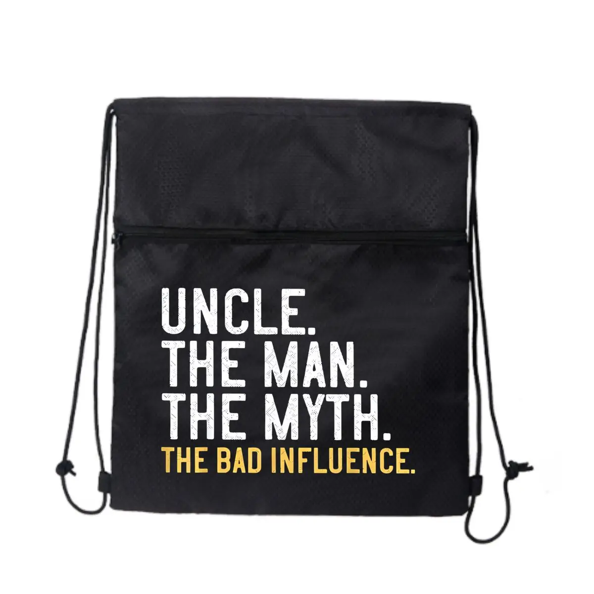 

Uncle Text Design спортивный фитнес-рюкзак на молнии для мужчин и женщин спортивная сумка на открытом воздухе